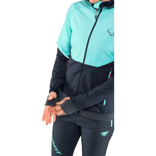 Куртка Dynafit Alpine Hybrid Wms L - зображення 6