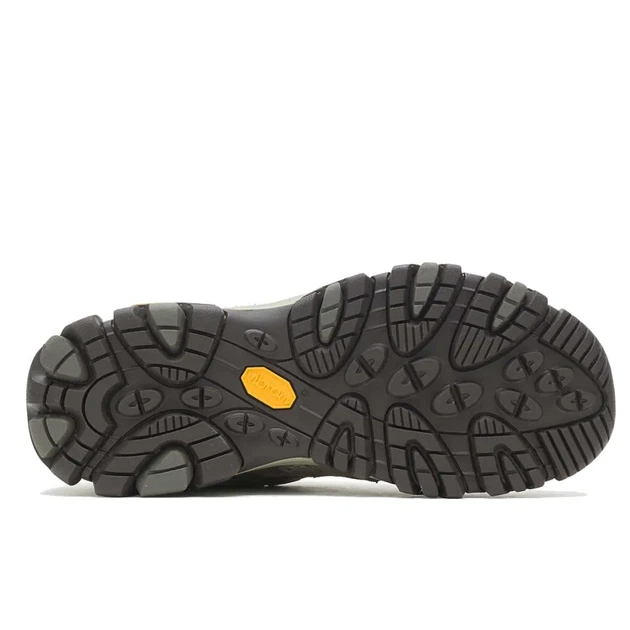 Кросівки Merrell Moab 3 GTX Wmn Bungee cord 37.5 (100012563) - изображение 3