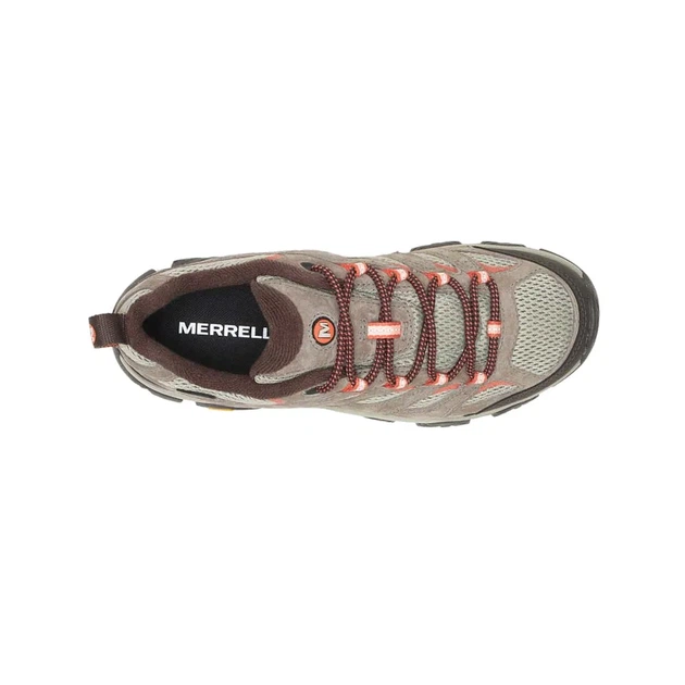 Кросівки Merrell Moab 3 GTX Wmn Bungee cord 37.5 (100012563) - изображение 4