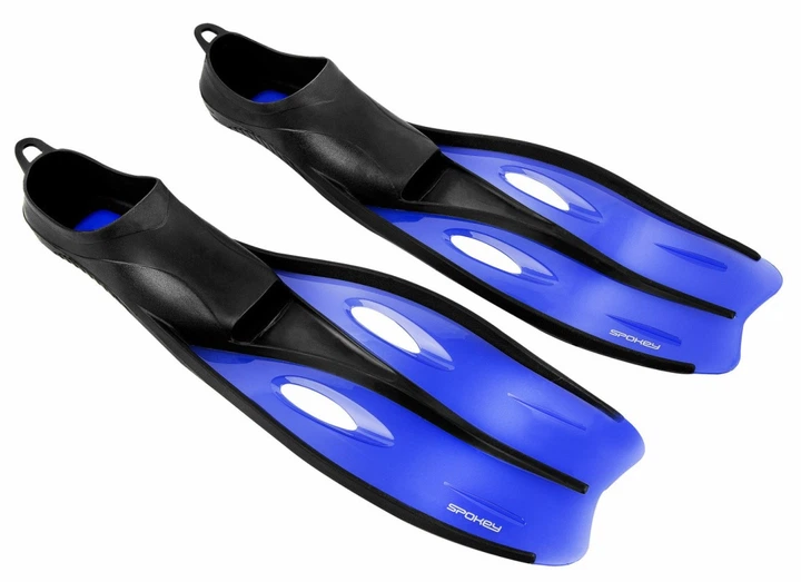 Płetwy do nurkowania Spokey Trout L (5902693281313) - obraz 4