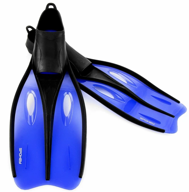 Płetwy do nurkowania Spokey Trout L (5902693281313) - obraz 6