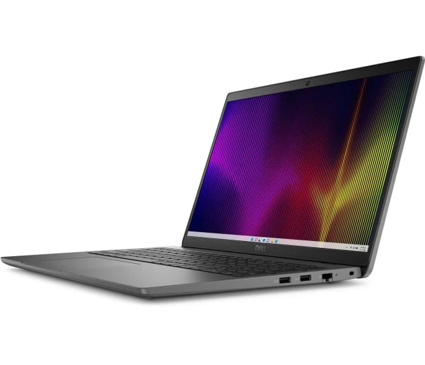 Ноутбук Dell Latitude 3540 / 15.6" FHD IPS / Intel core i5 1335U / RAM 16Gb / SSD 256Gb NVMe / Intel Iris Xe Б/в - Фото 2 Ноутбук Dell Latitude 3540 / 15.6" FHD IPS / Intel core i5 1335U / RAM 16Gb / SSD 256Gb NVMe / Intel Iris Xe Б/в - изображение 2