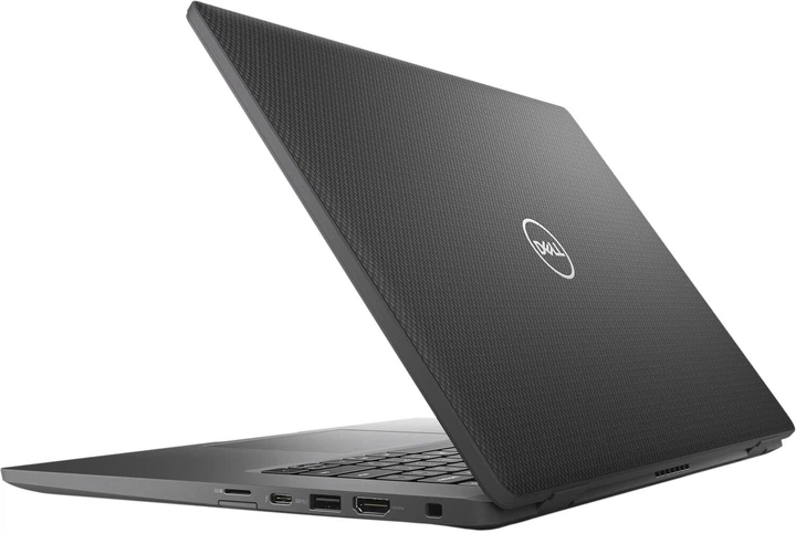 Ноутбук Dell Latitude 7520 / 15,6" FHD IPS / Intel core i5 1135G7 / RAM 8GB / SSD 256GB NVME / Intel Iris Xe Б/в - зображення 4