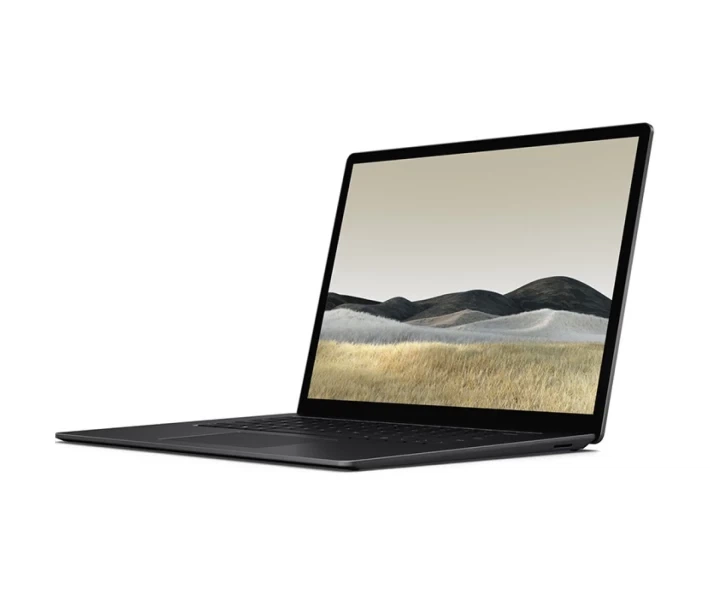Ноутбук Microsoft Surface Laptop 3 / 14,0" 2256x1504 / Intel core i5 1035G7 / RAM 8GB / SSD 256GB / Intel Iris Plus Б/в - зображення 2