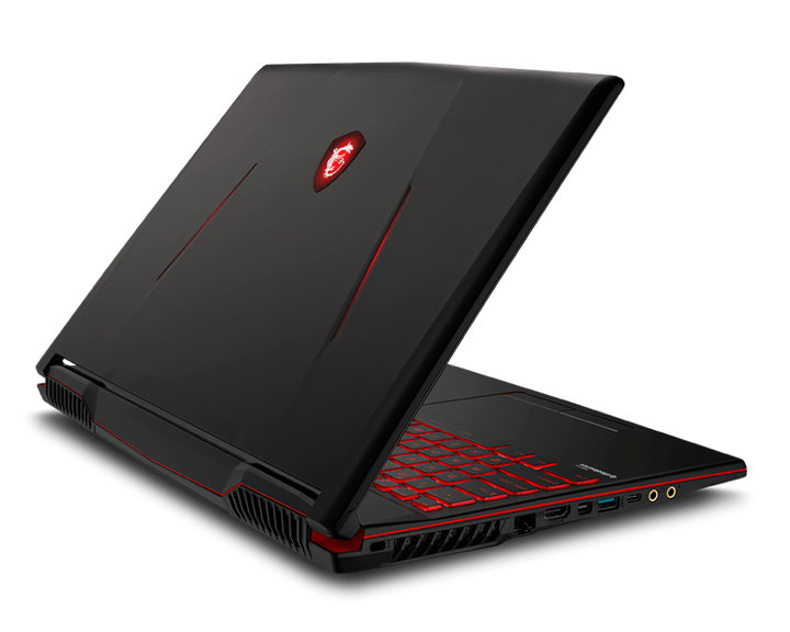 Ноутбук MSI GL63 Gaming / 15,6" FHD IPS / Intel core i5 8300H / RAM 8GB / SSD 128GB M2+HDD 1TB / NVIDIA GeForce GTX1050-2Gb Б/в - Фото 4 Ноутбук MSI GL63 Gaming / 15,6" FHD IPS / Intel core i5 8300H / RAM 8GB / SSD 128GB M2+HDD 1TB / NVIDIA GeForce GTX1050-2Gb Б/в - изображение 4