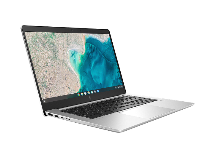 Ноутбук HP Elite ChromeBook Enterpise 14.0" / 1536х864 IPS / intel core i7 1265U / RAM 16Gb / SSD 256Gb / Intel UHD Б/в - Фото 3 Ноутбук HP Elite ChromeBook Enterpise 14.0" / 1536х864 IPS / intel core i7 1265U / RAM 16Gb / SSD 256Gb / Intel UHD Б/в - изображение 3