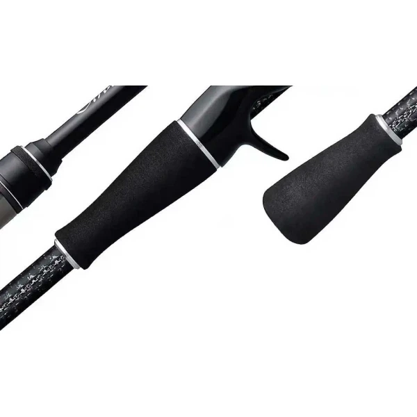 Спінінг кастинговий Graphiteleader Silverado Prototype 20GSILPC-762ML-HS 2.29 m 3-15 g (1102-G08770) - зображення 3
