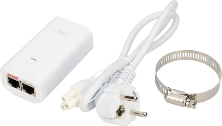 Punkt dostępu Ubiquiti NanoBeam 2AC (NBE-2AC-13) - obraz 6