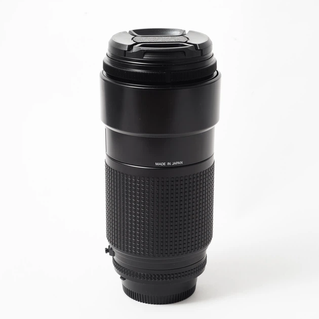 Об'єктив Nikon AF Nikkor 70-210mm f/4 (296472) - Б/У - изображение 3