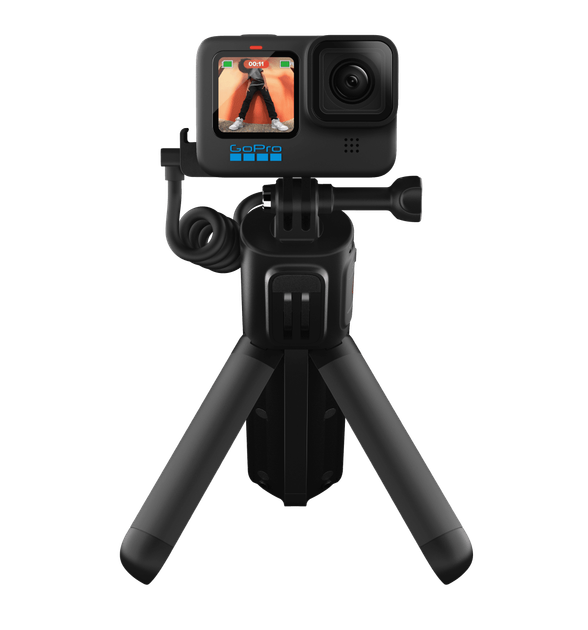 Тримач + акумулятор GoPro Volta для GoPro HERO 9/10/11 (APHGM-001) [75399] - зображення 2