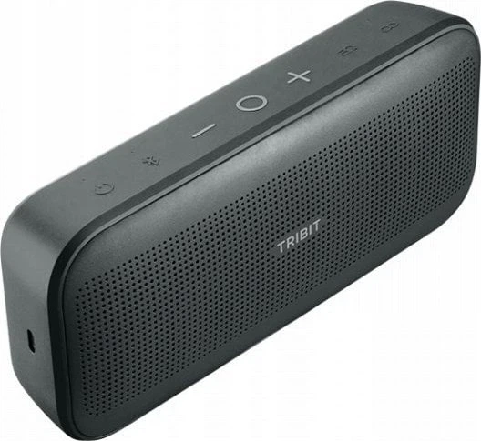 Głośnik przenośny Tribit StormBox Flow (E13-1566N-01) - obraz 2