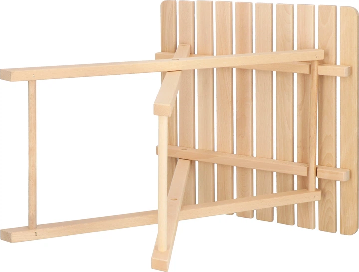 Zestaw mebli ogrodowych Springos BS001 Beżowy - obraz 7