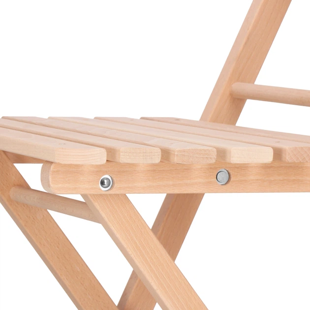 Zestaw mebli ogrodowych Springos BS001 Beżowy - obraz 8