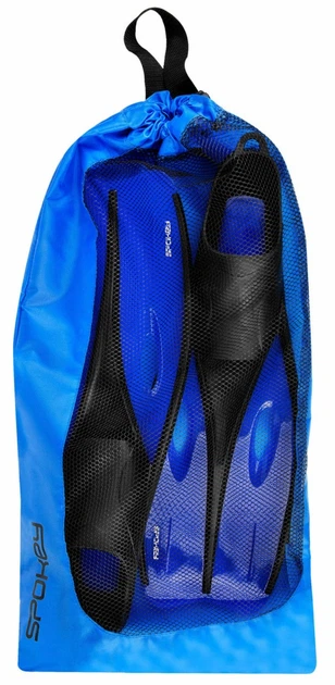 Płetwy do nurkowania Spokey Trout XX (5902693281337) - obraz 2