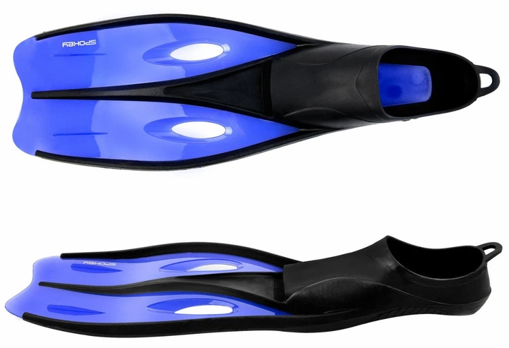 Płetwy do nurkowania Spokey Trout XX (5902693281337) - obraz 5