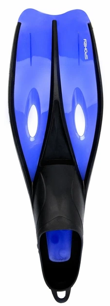 Płetwy do nurkowania Spokey Trout XX (5902693281337) - obraz 7