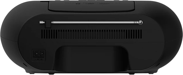 Przenośny odtwarzacz Philips Boombox CD (TAZ6000/10) - obraz 7