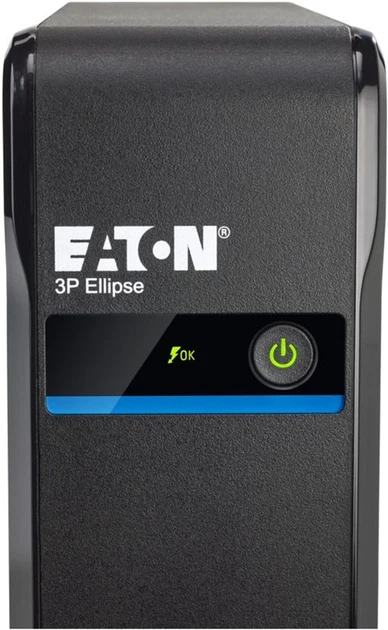 UPS Eaton 3P Ellipse 700 IEC 420W/700VA (3P700I) - obraz 5