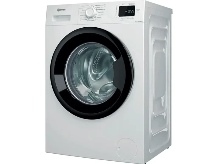 Пральна машина автоматична Indesit IM 642B MY TIME UA - зображення 3