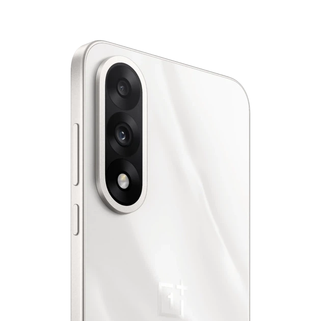 OnePlus Nord 5 12/512GB Marble Sands EU Oxygen OS - зображення 2