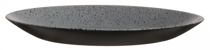 Тарілка десертна Luminarc Slate Black V0117 (18см) - зображення 3