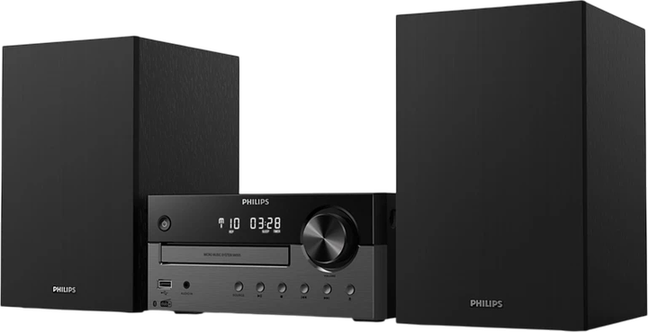 Mikrowieża Philips TAM4505 (TAM4505/12) - obraz 2