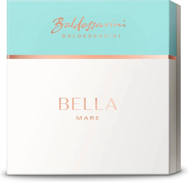 Woda perfumowana damska Baldessarini Bella Mare 50 ml (4011700913114) - obraz 2