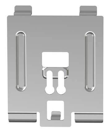 Відеодомофон Ezviz HP2 CS-HP2 (2MP) Golden (6941545634432) - зображення 4