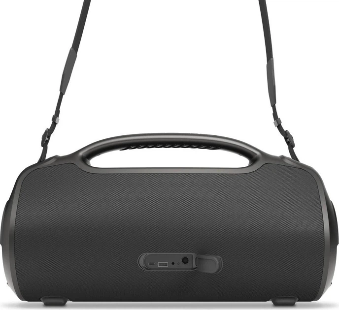 Przenośny głośnik Hama Canton UltiMate Pro Black (4047443531063) - obraz 4