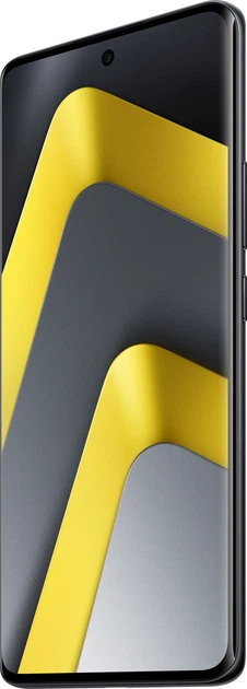 Smartfon Poco M8 5G 8/256GB Black (1183660) - obraz 3