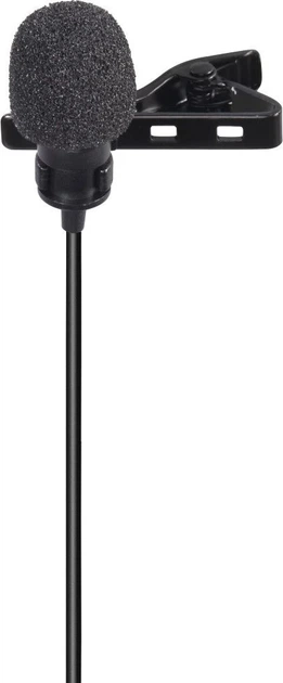 Мікрофон Hama Lavalier Smart (4007249046345) - зображення 3