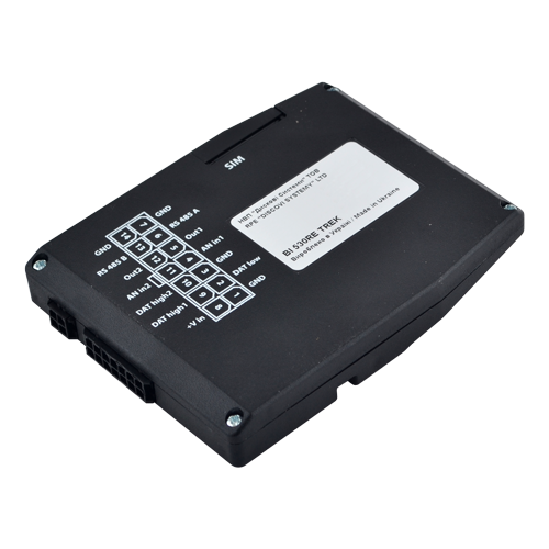 GPS Трекер BITREK BI 530R TREK BLE - изображение 2