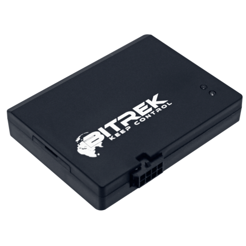 GPS Трекер BITREK BI 522L TREK - изображение 2