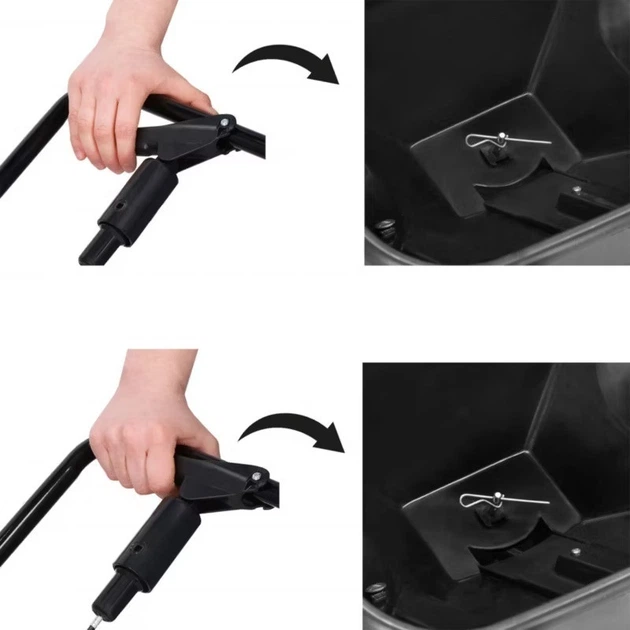 Сівалка Springos GA0053 - зображення 2