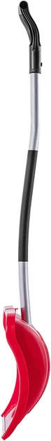 Лопата для снігу Kadax Cros 140 x 50 см Червона (K11369) - зображення 3