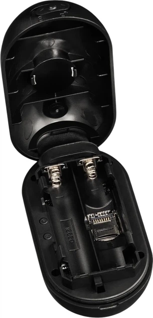 IP-камера Hama WLAN Camera Solar (4047443476050) - зображення 4