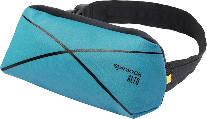 Pas ratunkowy Spinlock Alto One size Atoll Blue 3881B (5025138507363) - obraz 2