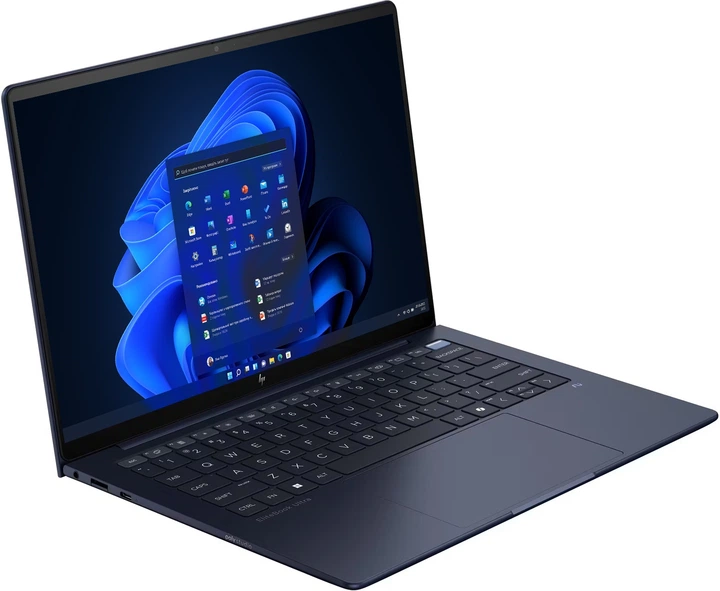 Laptop HP EliteBook Ultra G1i (B9ZX2ET#AKD) Atmospheric Blue - obraz 2