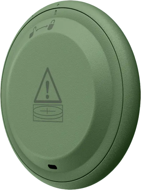 Lokalizator Motorola Moto Tag Green (PG38C06071) - obraz 2
