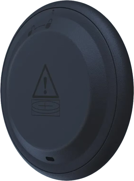 Lokalizator Motorola Moto Tag Blue (PG38C06059) - obraz 3