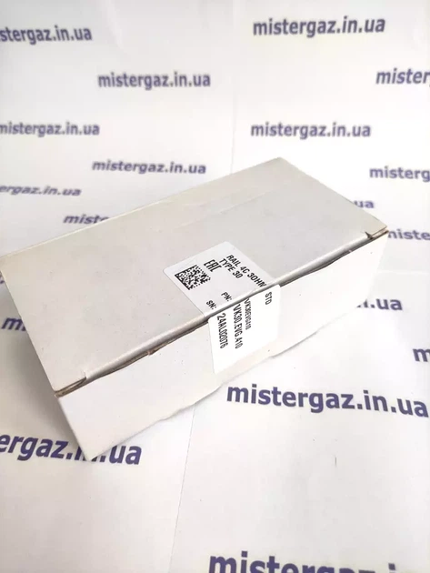 Форсунки Valtek Type 30 3 Ohm на 4 циліндри-30-evg-47 - изображение 4