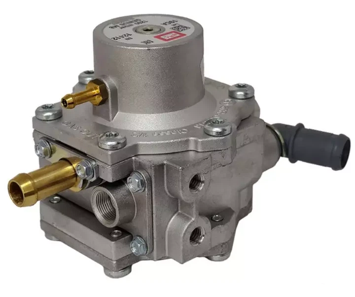 Редуктор BRC MB1200 – до 140 к.с.-01RD00502656 - изображение 3