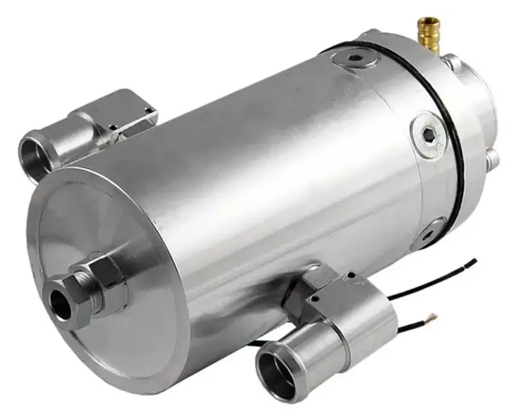 Редуктор HL Propan Magic-3 Power до 410 к. с.-HL1311 - изображение 3