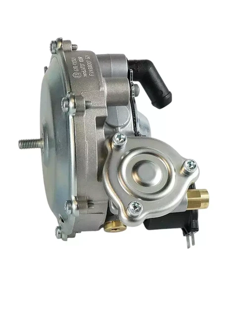 Редуктор Tomasetto AT07 Super до 190 HP-RGTA3520 - изображение 5