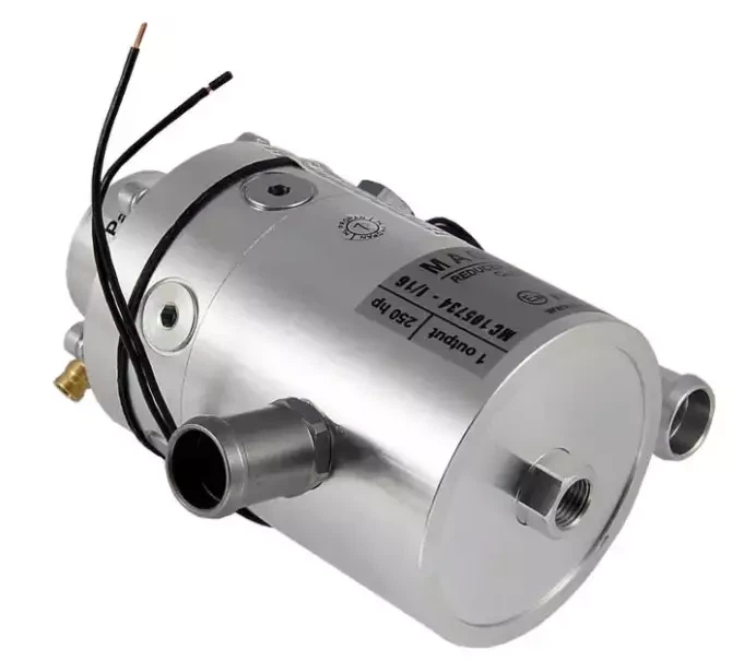 Редуктор HL Propan Magic Compact до 300 к. с.-HL1310 - изображение 4