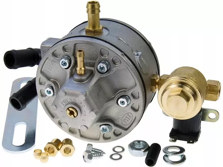 Редуктор AEB PRIDE SILVER (VERSUS VR-L ST) до 204 к. с.-0001214 - изображение 2