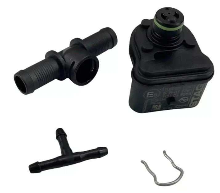 Електроніка STAG Q-Box Plus на 4 циліндри-WEG-AMA025419999-300 - изображение 4