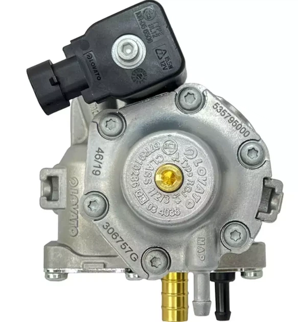 Редуктор Lovato Type RGJ-3.2L до 190 к. с.-536795000 - изображение 2