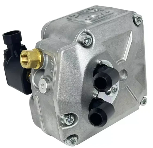Редуктор Lovato Type RGJ UHP II до 354 л.,536700060 - зображення 2