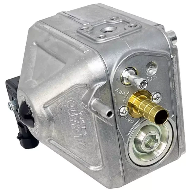 Редуктор Lovato Type RGJ UHP II до 354 л.,536700060 - зображення 3